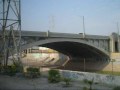Scenes of the LA River Scenes of the LA River