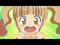 Naisho no Tsubomi ep 01 1/3 subs en espa�ol