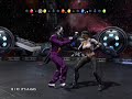 Joker Kombo Challenge#8