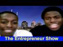 Entrepreneur Show 10(stock market/Interviewing Sprint mamager/russian/business tip)