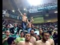 final four athens 2007 - pao fans 2: horto magiko ???? ?????