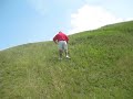 The 2008 Windy Mo