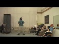 Vulcan Tech Blog #6: Throw Blog