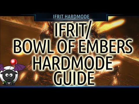 Hardmode - Ifrit Hardmode Video Guide Final Fantasy XIV A Realm Reborn Help me by upvoting on Reddit: http://redd.it/1m9iqb *****Click For More Info***** Ifrit Hardmode...