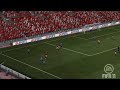 Fifa Funnies - The referee scores ! Ep.2