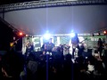 Alien Avenge 異族亡魂 2011搖滾台中 鎮魂