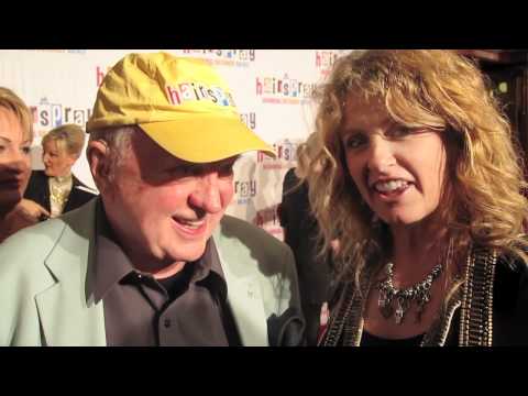 HAIRSPRAY OPENING NIGHT RED CARPET MELBOURNE 2010