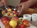 Delikatesy BOMI - Jogurt z owocami - kuchnia grecka