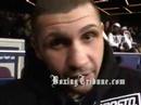 Meet Pawel Wolak BoxingTribune Fans Meet Pawel Wolak BoxingTribune Fans