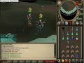 Dagannoth King Guide, Gallery, and Trip!! No Guthan\