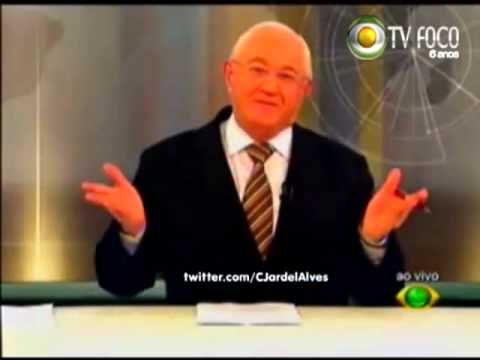 Imagem de Amostra do You Tube