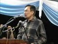 Minyak Naik=Chain Reaction:Anwar Ibrahim