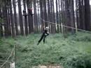 Isham & Orlingbury Scouts Go Ape pt2