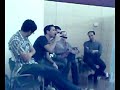 Mod� - Favola (live voce e chitarra)