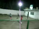 ((partido fulbo gol japo parte 3