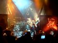 ARCH ENEMY EN EL CIRCO VOLADOR 23 AGOSTO 2009 (5)
