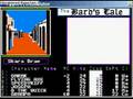 Bard's Tale I (Apple iie version)