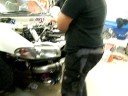 Uppstart evo 3 rs