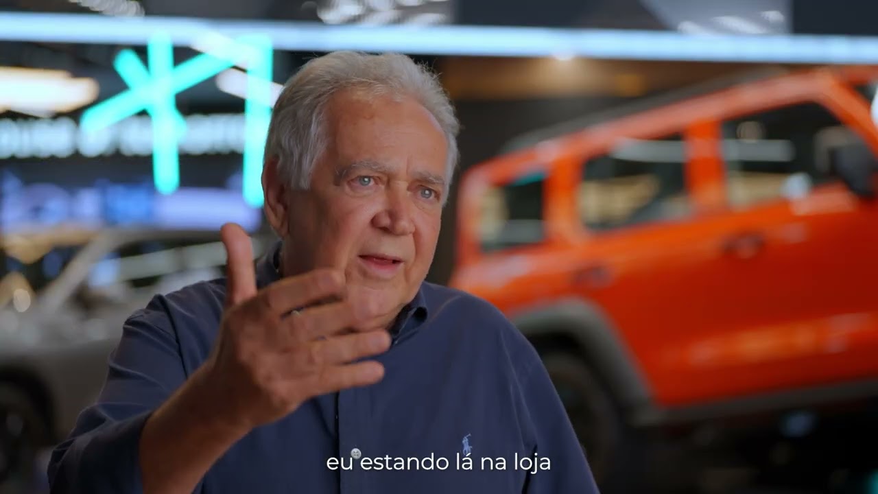 GWM Live Experience: 3 Anos de GWM no Brasil - Confira o depoimento de cliente sobre o Haval H6 GT