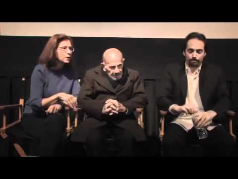 Zeitgeist: Moving Forward New York City Press Conference