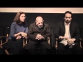 Zeitgeist Moving Forward Press Conference