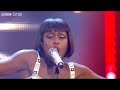 Michelle Gayle - Eurovision: Your Decision UK 2008 - BBC One