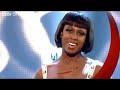 Michelle Gayle - Eurovision: Your Decision UK 2008 - BBC One