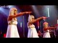 Michelle Gayle - Eurovision: Your Decision UK 2008 - BBC One