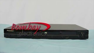 Bombay Electronics