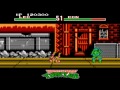 este v�deo � uma tool assisted speedrun no damage teenage mutant ninja turtles tournament fighters para nes. dificuldade do jogo: normal ano:1993 konami
