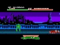 este v�deo � uma tool assisted speedrun no damage teenage mutant ninja turtles tournament fighters para nes. dificuldade do jogo: normal ano:1993 konami