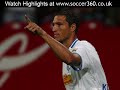 Wolfsburg Vs FC Nurnberg 2:3 (21-11-09) German Bundesliga Goals