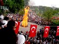 KAKAVA SENLIK ATESI