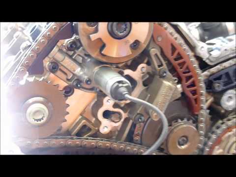 B6 Audi S4 repair .wmv