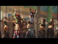 BlackSheep at Rakkasah 08 - new version (part1)