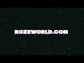 ROZE x Michael Jackson-