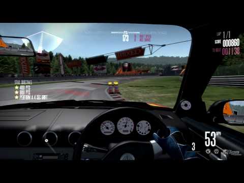 preview-IGN_Strategize: Need for Speed Shift (IGN)