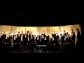 wtw select vocal enssemble sings ich freue mich im herrn (i will rejoice in te lord), which is in german by the way, at the 2008 district chorus festival

german diction coach: hannah wiemers