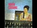 MARIA CIOBANU - al 3-lea [3rd] album: EPD 1187, an [year] '68 www.MARIACIOBANU.org
