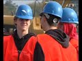 Heavy Equipment Training