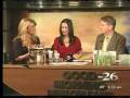 videos de Mickey Williams - Good Morning New Orleans Segment