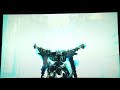 Armored Core 4 - Trailer # 1