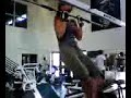 Iron Diva - Pull-Up POWER!