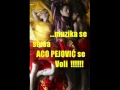 Aco Pejović-Viđaš li je druže moj,Zvezda tera meseca-Live by.Mirza