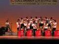 In The Mood / BFJO Takasago (Glenn Miller)