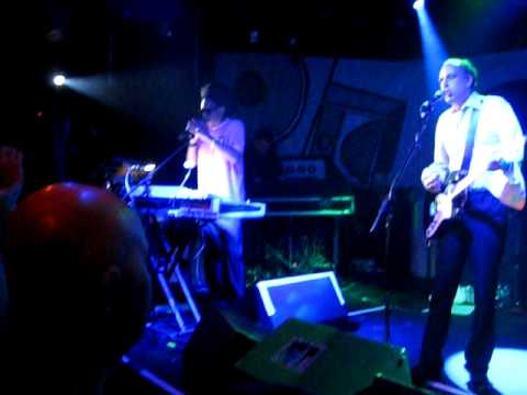 0 Big Audio Dynamite debut new song in Bournemouth
