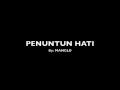 MANGLO - Penuntun Hati