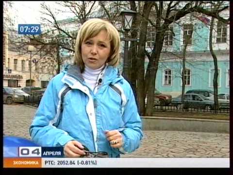 YouTube Трейлер