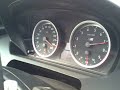 BMW M6 Hell rot 332 km\\h BMW M6 Hell rot 332 km\\h