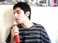 Falhas - ''Fim de Semana Com M@ür!,Pammy e Jocyy''.